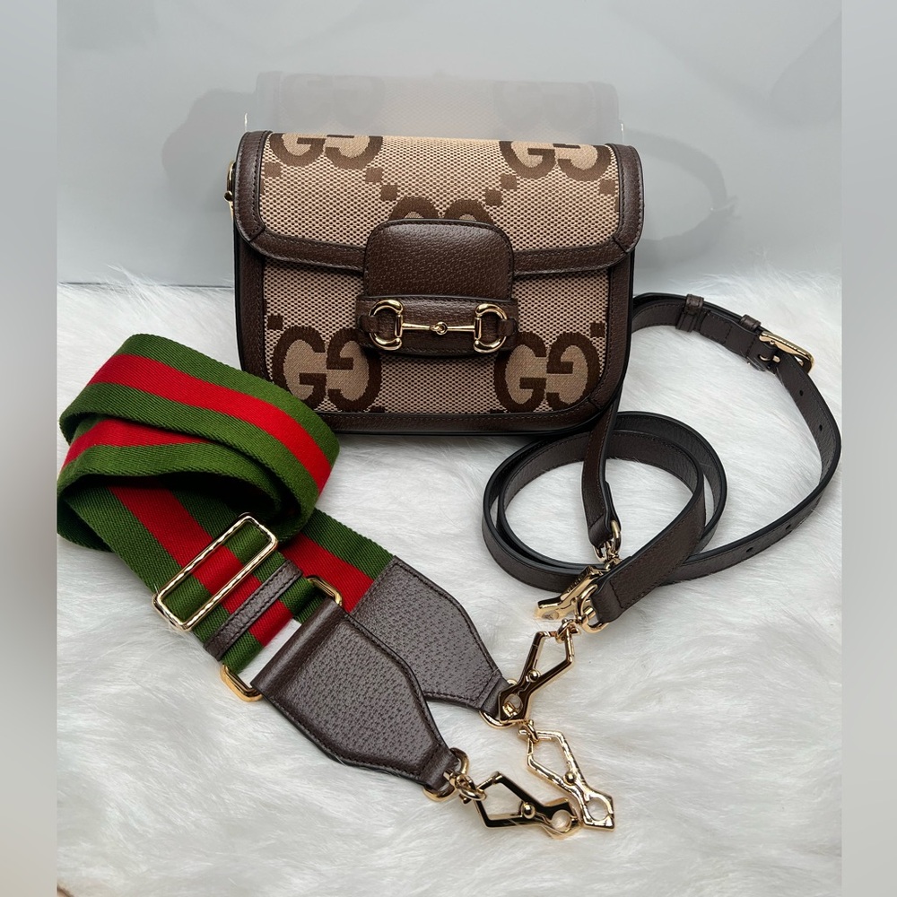 Gucci 1955 Horsebit - Picture 1 of 2